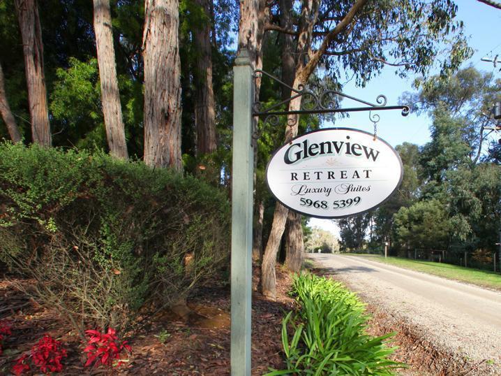 Glenview Retreat Luxury Accommodation Emerald Dış mekan fotoğraf